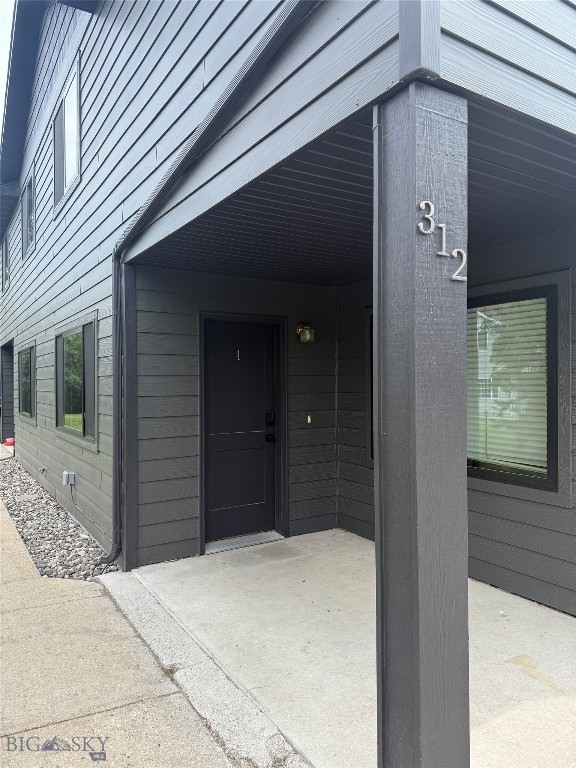 Bozeman MT 59715 - 1