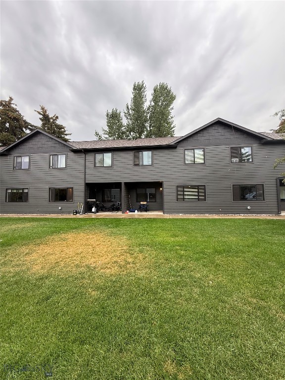 Bozeman MT 59715 - 2