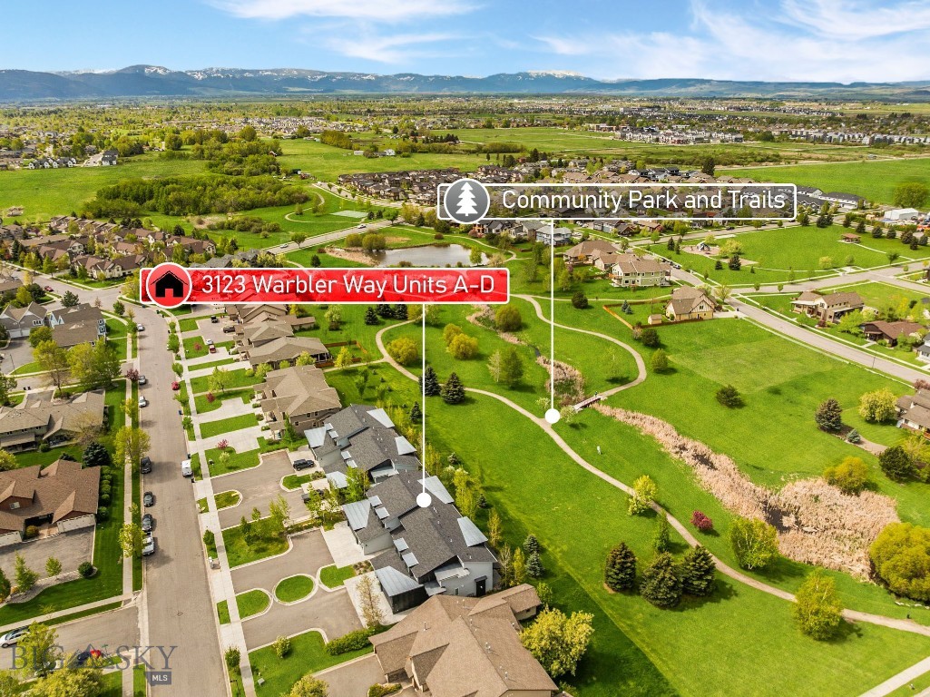 Bozeman MT 59718 - 1