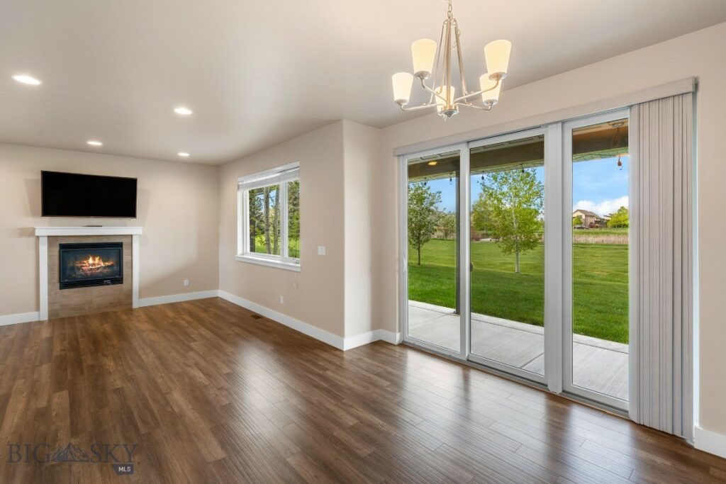 Bozeman MT 59718 - 6