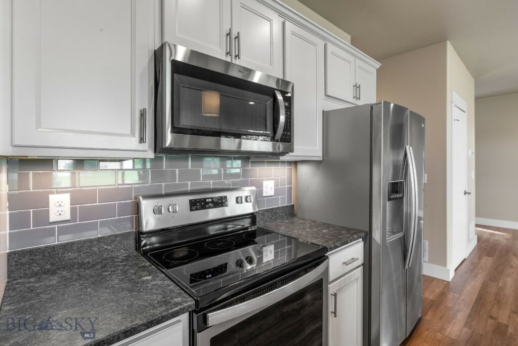 Bozeman MT 59718 - 8