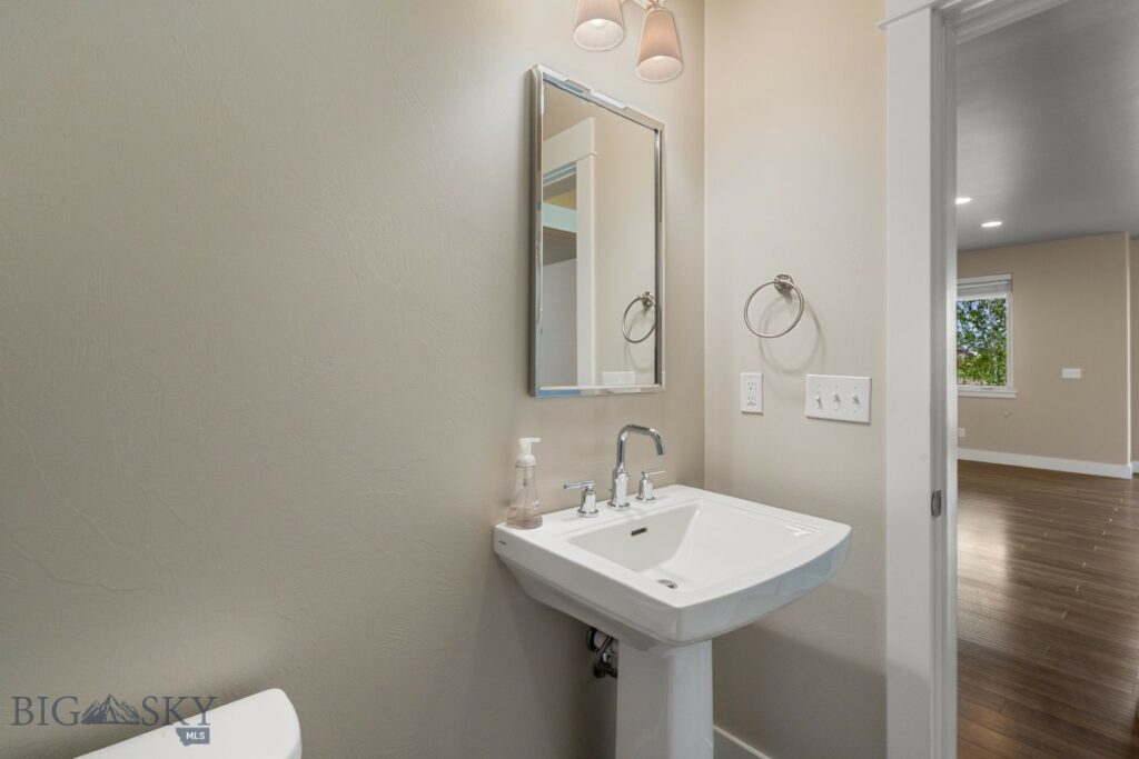 Bozeman MT 59718 - 9