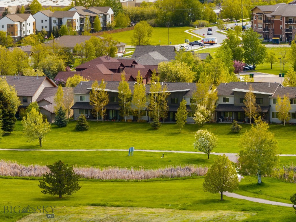 Bozeman MT 59718 - 18