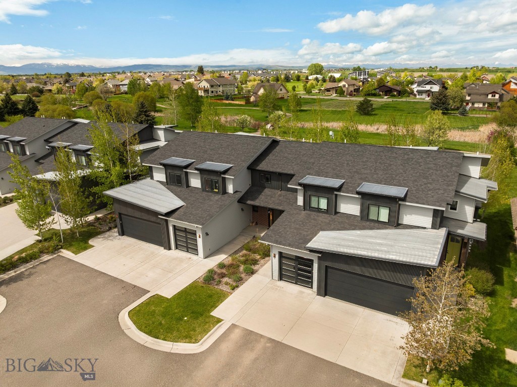 Bozeman MT 59718 - 21