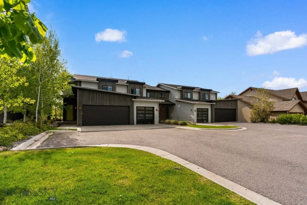 Bozeman MT 59718 - 22