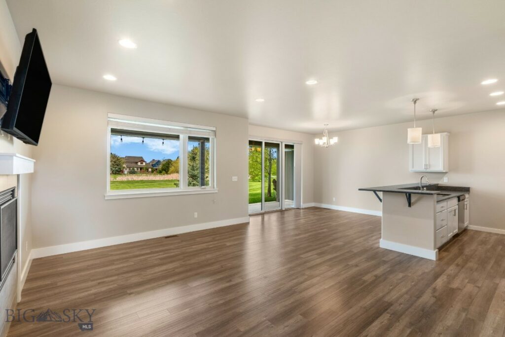 Bozeman MT 59718 - 4