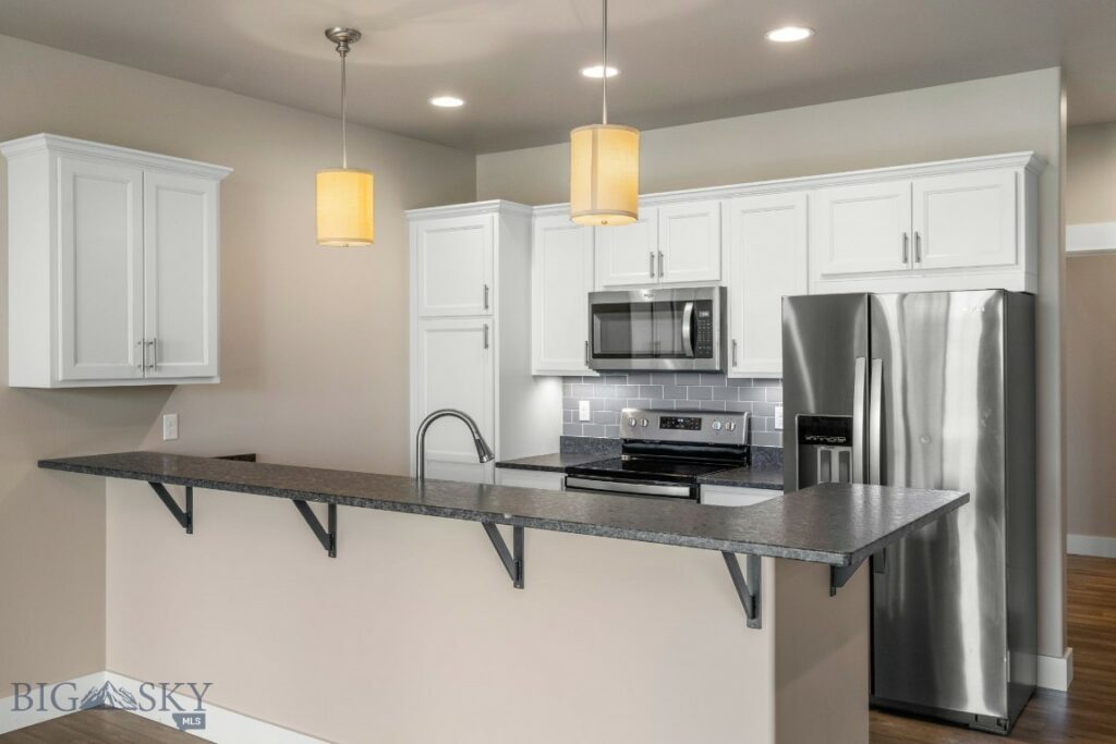 Bozeman MT 59718 - 5