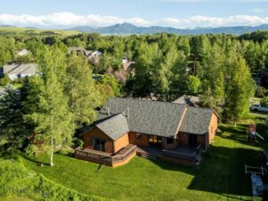 3127 Augusta Drive, Bozeman MT 59715