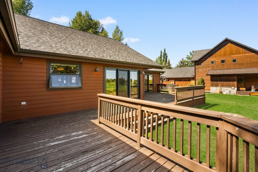 Bozeman MT 59715 - 21