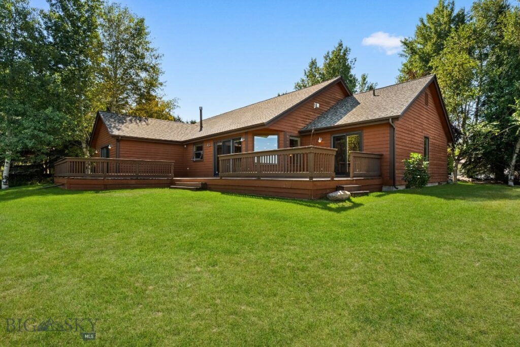 Bozeman MT 59715 - 22