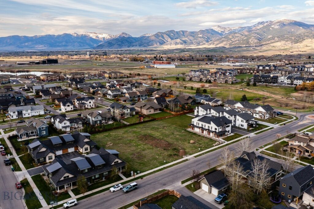 Bozeman MT 59718 - 7