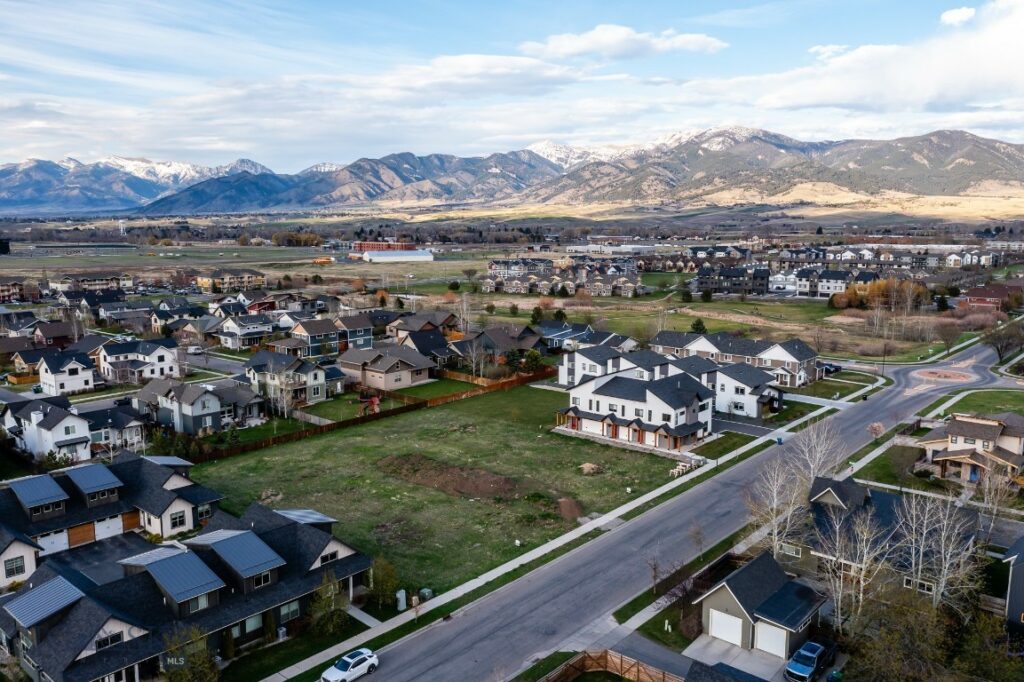 Bozeman MT 59718 - 4