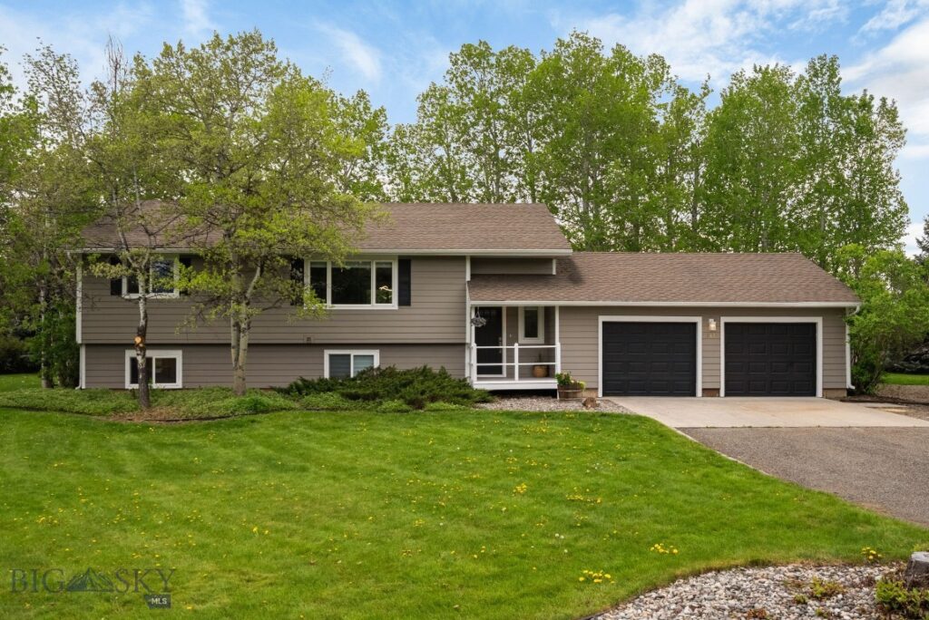 313 Cirque Drive