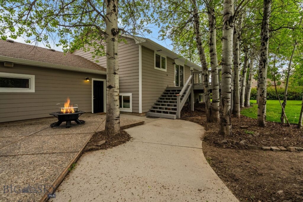Bozeman MT 59718 - 21