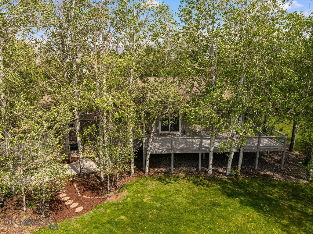 313 Cirque Drive