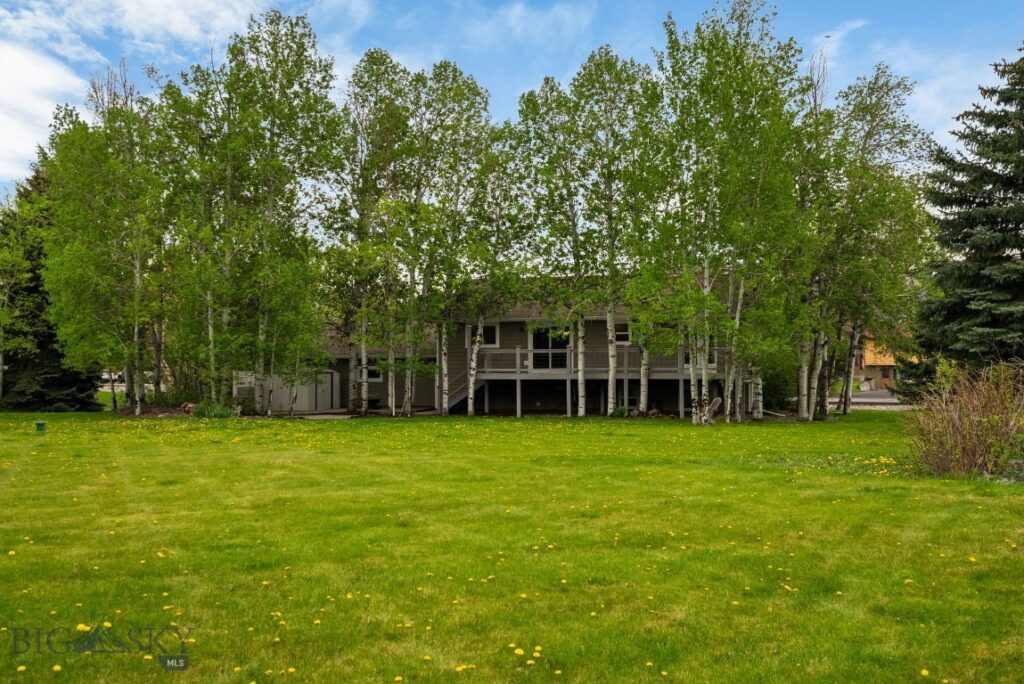 Bozeman MT 59718 - 22