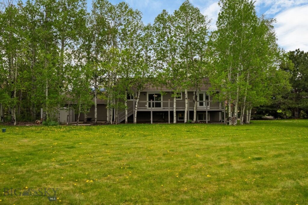313 Cirque Drive