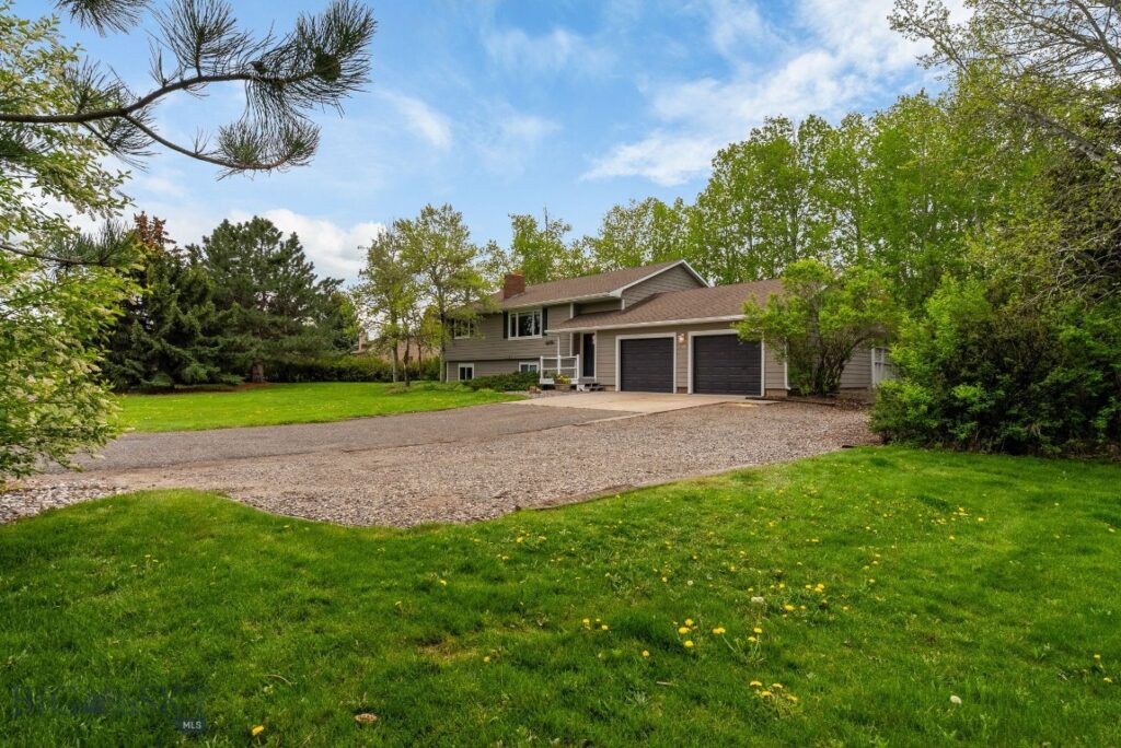 313 Cirque Drive