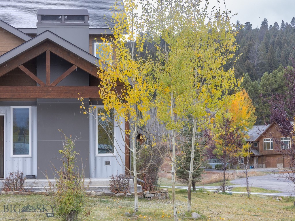 Big Sky MT 59716 - 1