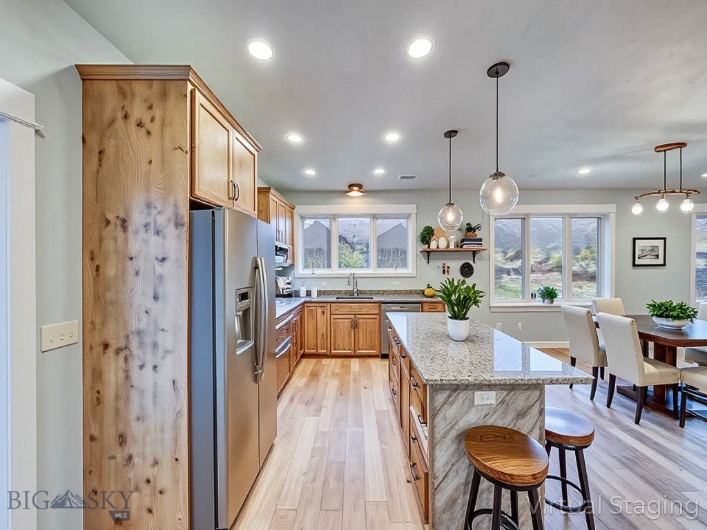 Big Sky MT 59716 - 6