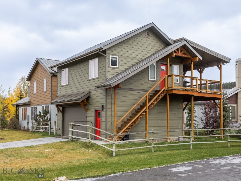 Big Sky MT 59716 - 2
