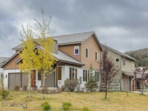 313 Spruce Cone, Big Sky MT 59716
