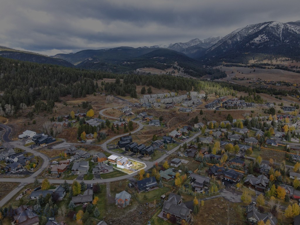 Big Sky MT 59716 - 20