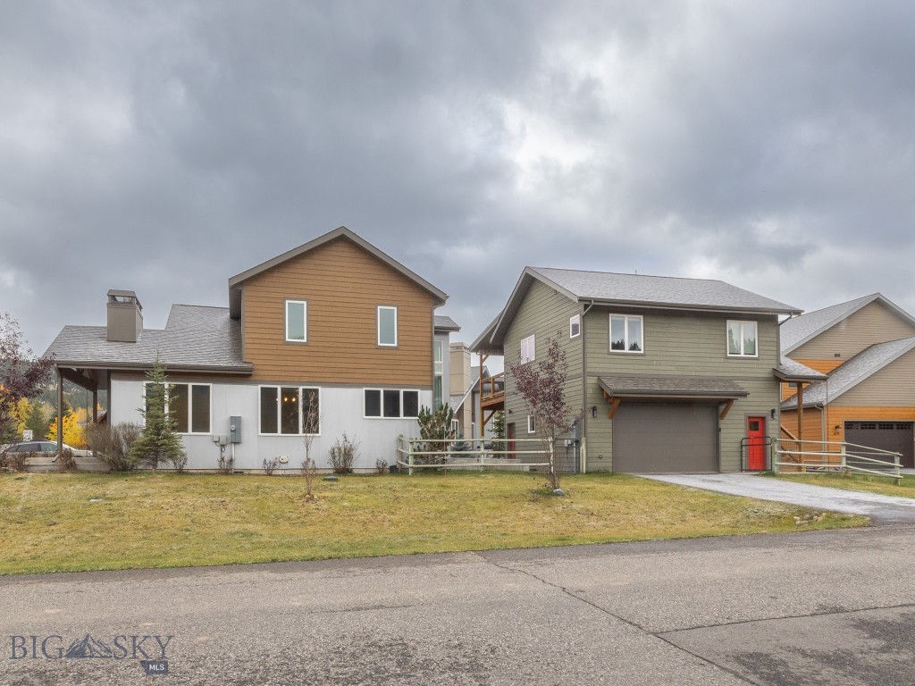 Big Sky MT 59716 - 21