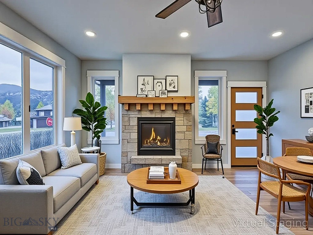 Big Sky MT 59716 - 4