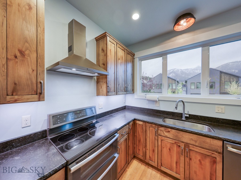 Big Sky MT 59716 - 5