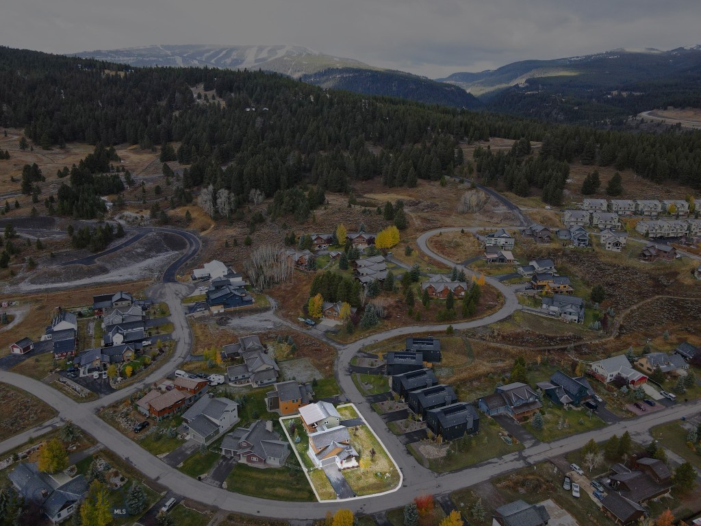 Big Sky MT 59716 - 17
