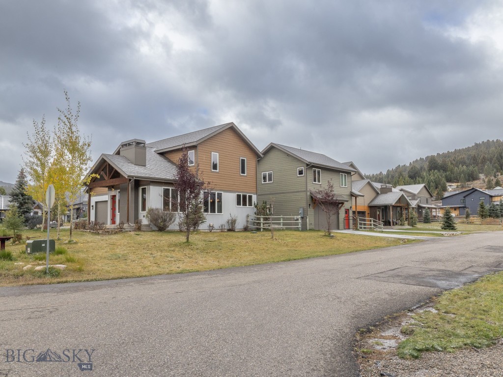 Big Sky MT 59716 - 18