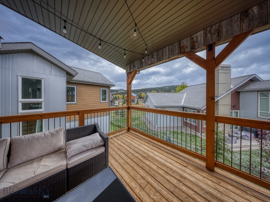Big Sky MT 59716 - 25