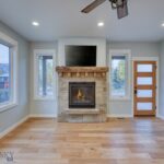 313 Spruce Cone