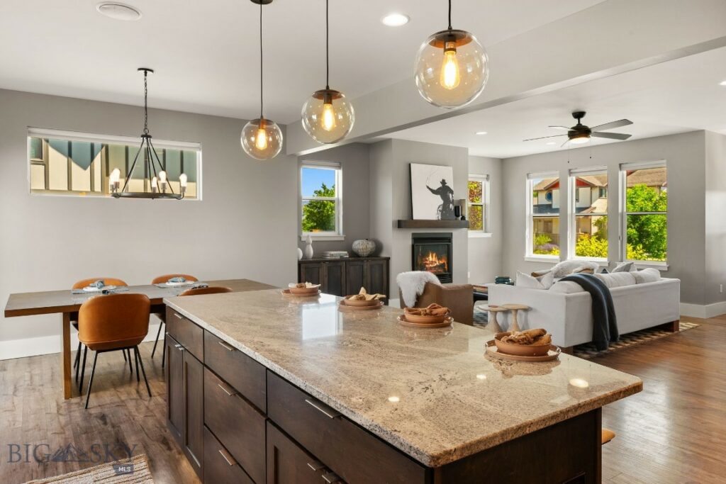 Bozeman MT 59718 - 7