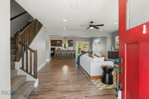 3139 Blackbird Drive, Bozeman MT 59718