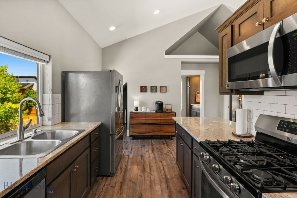 Bozeman MT 59718 - 21