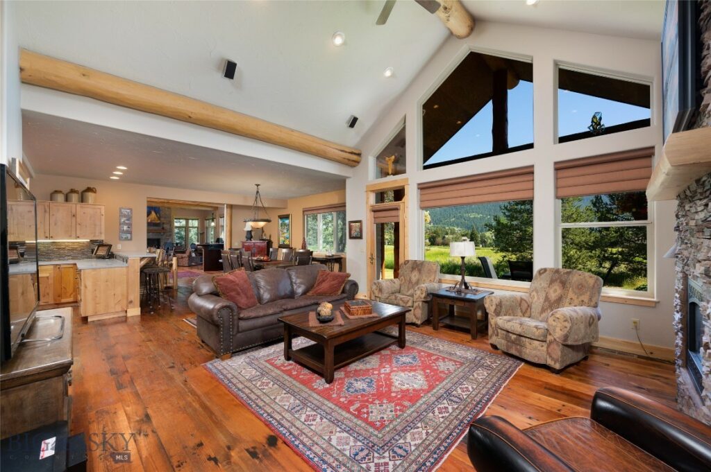 Big Sky MT 59716 - 7