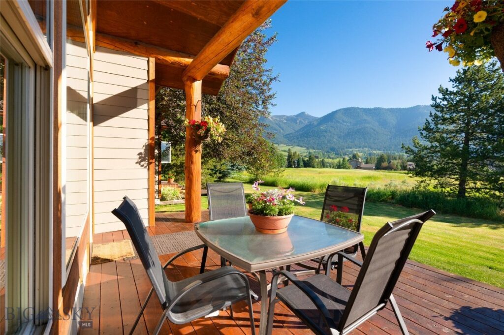 Big Sky MT 59716 - 8