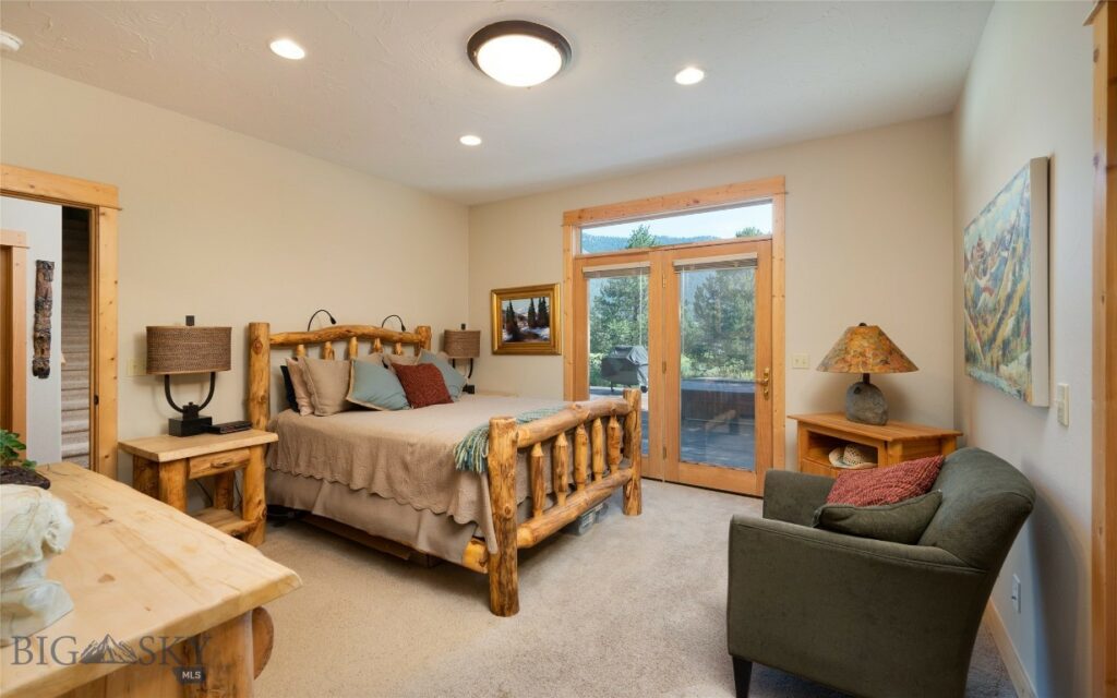Big Sky MT 59716 - 9