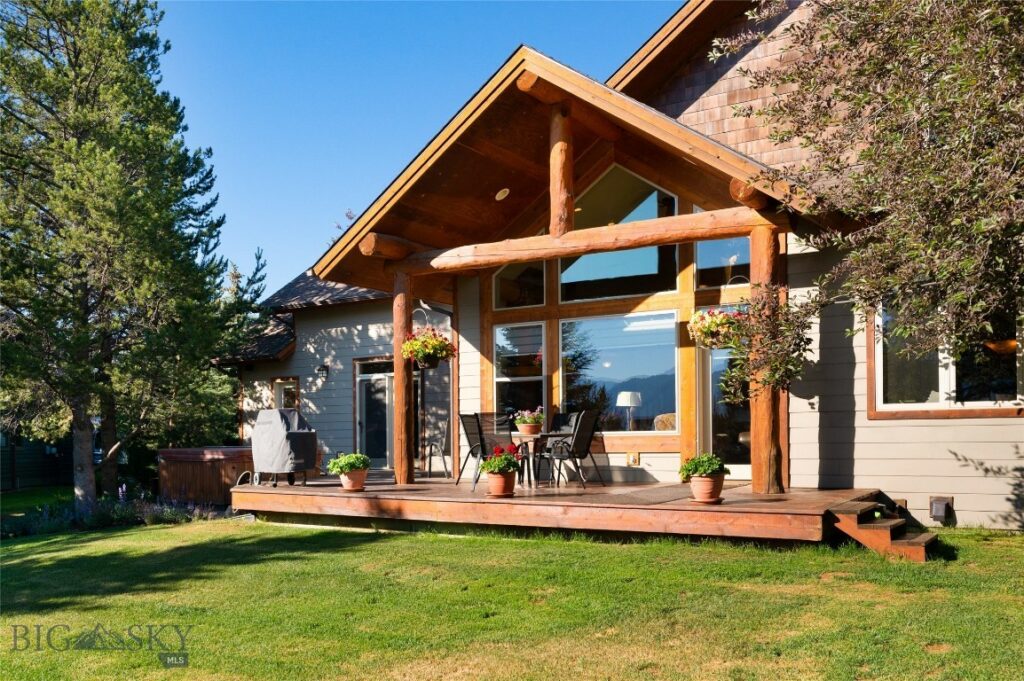 Big Sky MT 59716 - 23