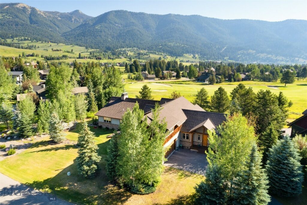 Big Sky MT 59716 - 25