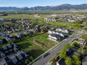 3143 Catron Street, Bozeman MT 59715