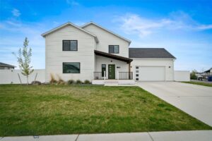 315 Caitlin Road, Bozeman MT 59718
