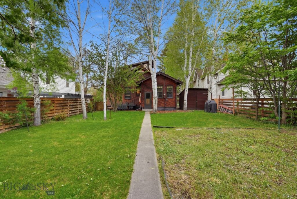 315 N Church Avenue