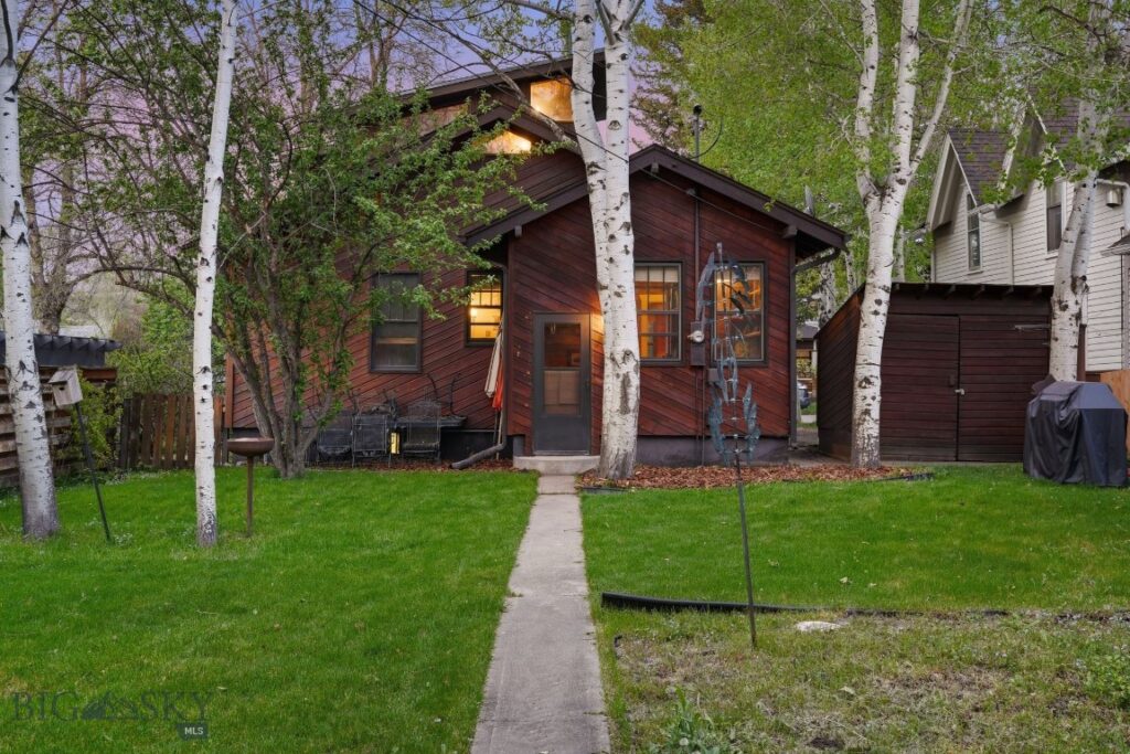 Bozeman MT 59715 - 14