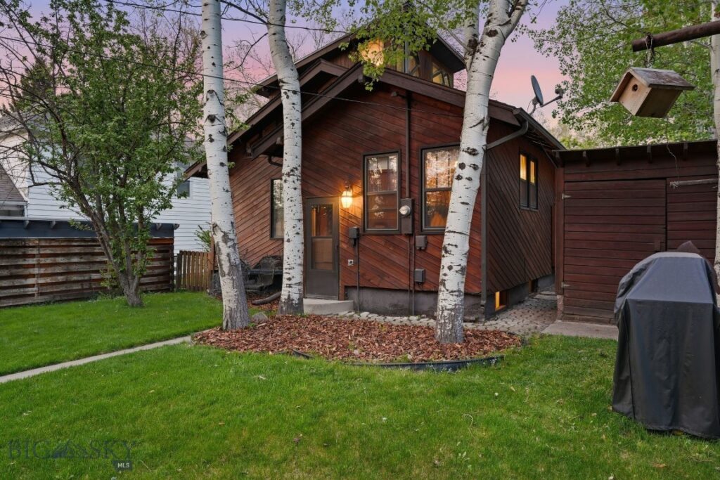 Bozeman MT 59715 - 15