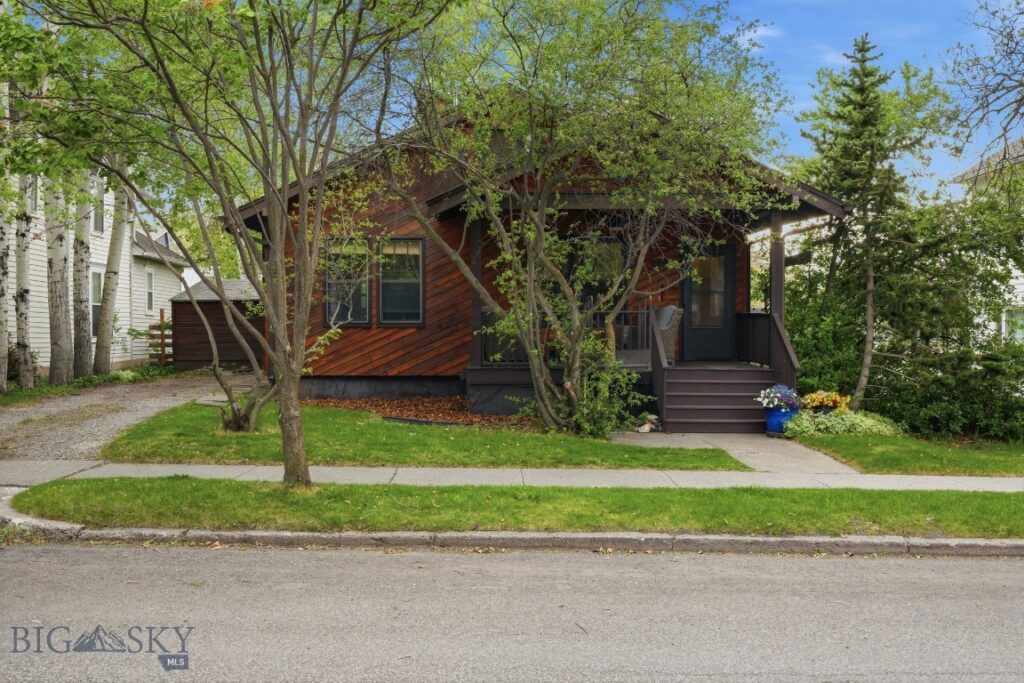 Bozeman MT 59715 - 25