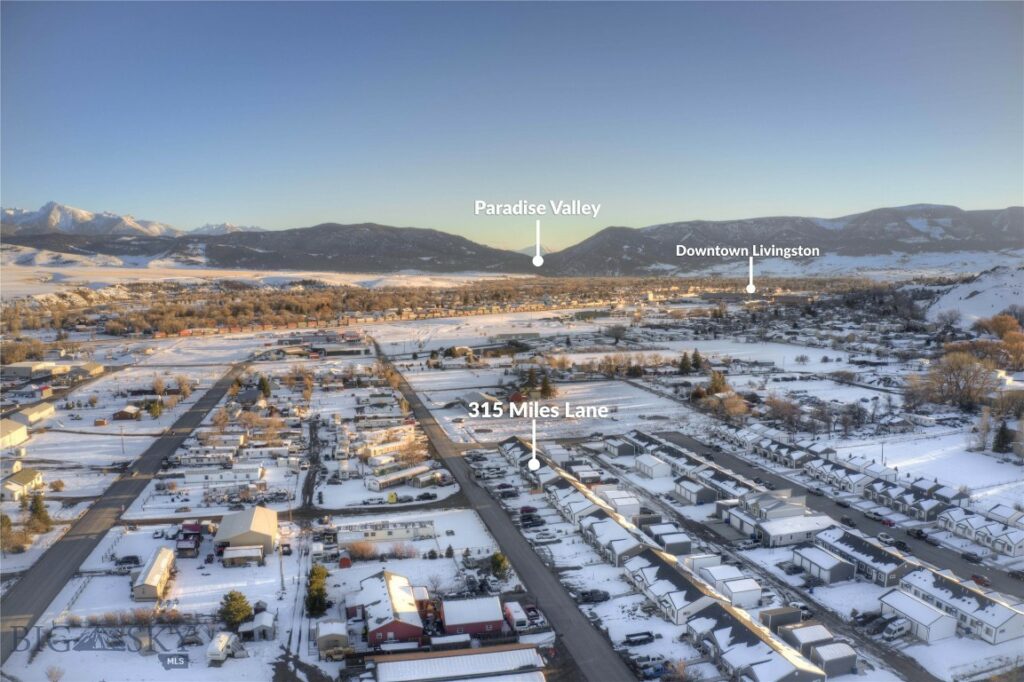 Livingston MT 59047 - 8