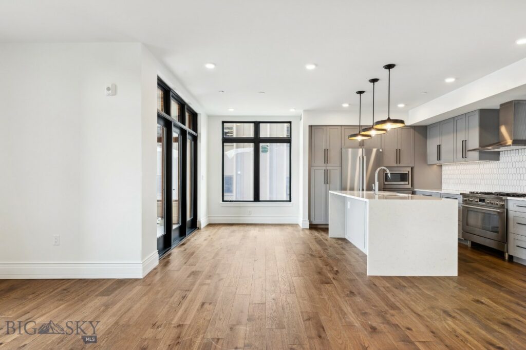 Bozeman MT 59715 - 7